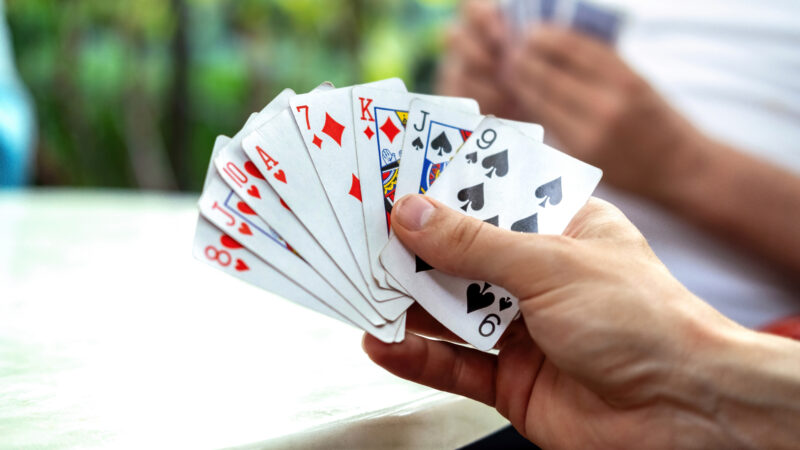 Tournoi de belote de l’APAC