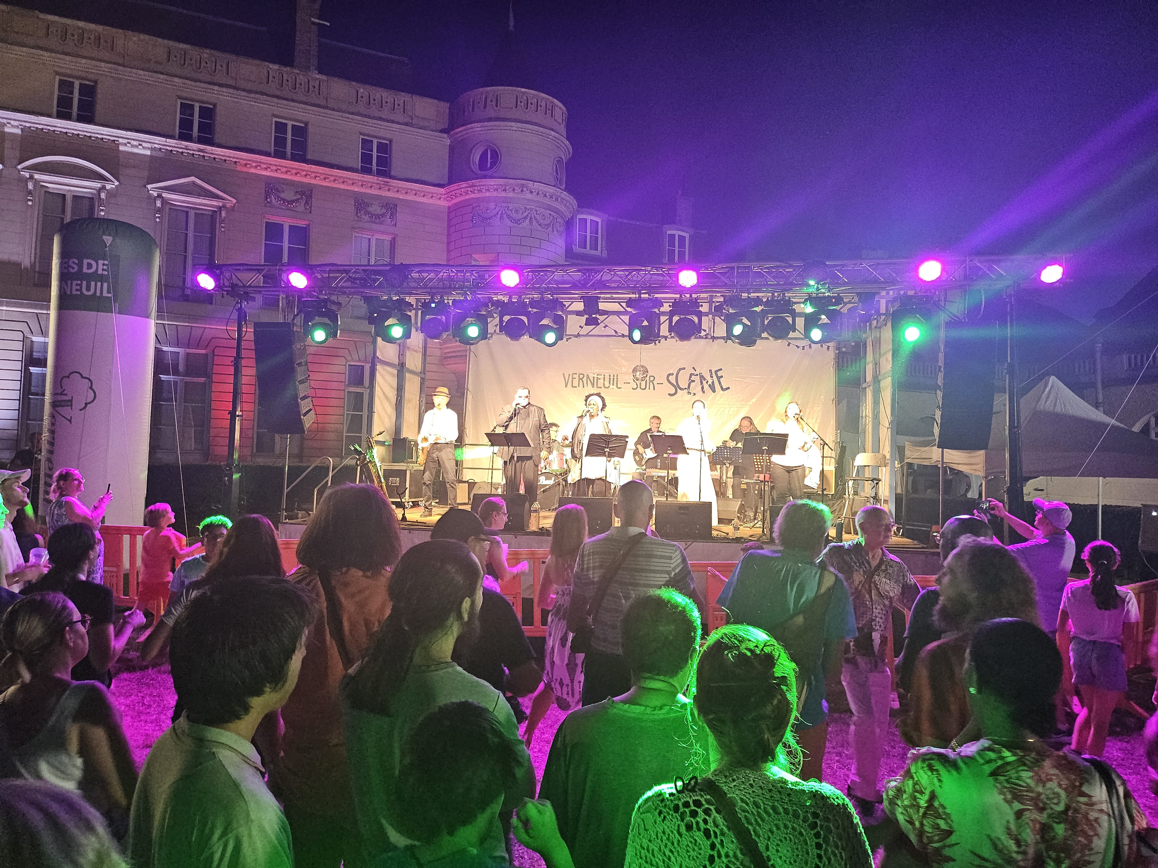 Fête de la musique