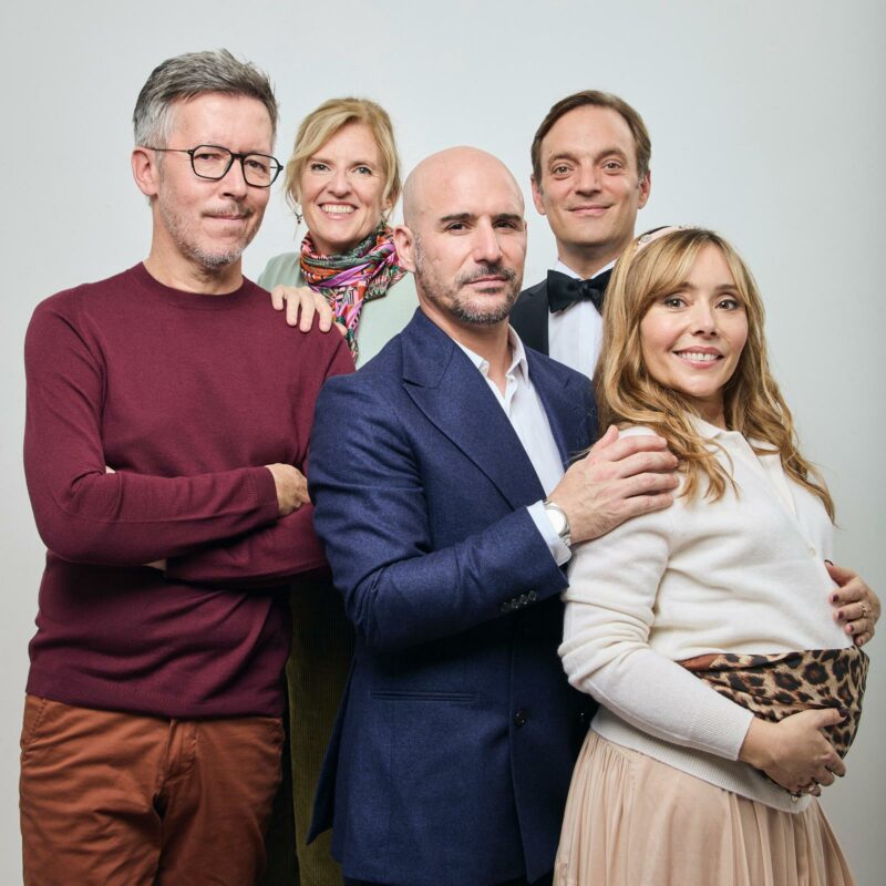 Le Prénom