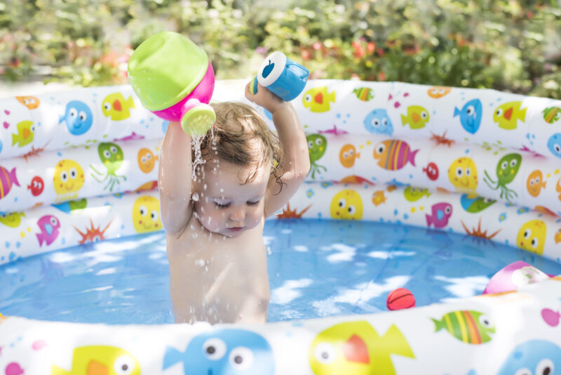 Atelier « Baby Splash »