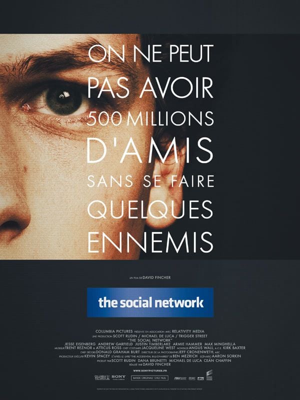 Ciné-débat dans le cadre de la Nuit du droit