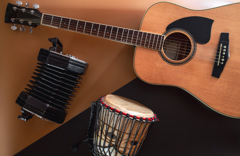 Concert « De Paris à Buenos Aires »