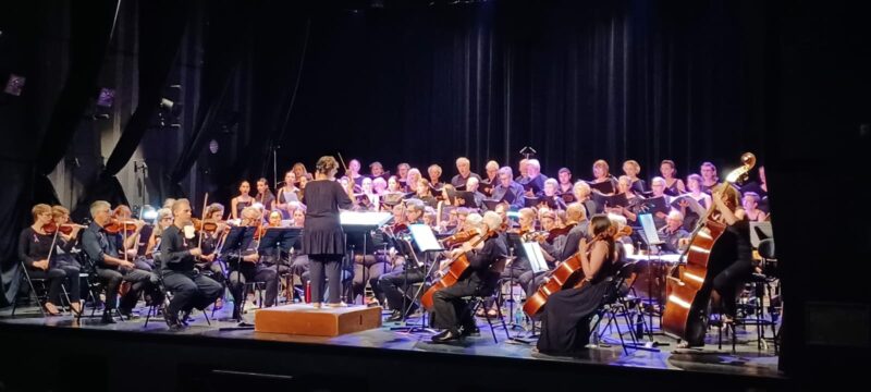Concert de Noël
