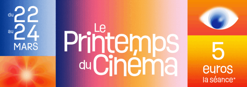 Printemps du cinéma