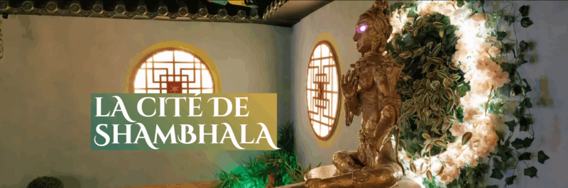 Sortie à l&rsquo;Escape Time de Plaisir