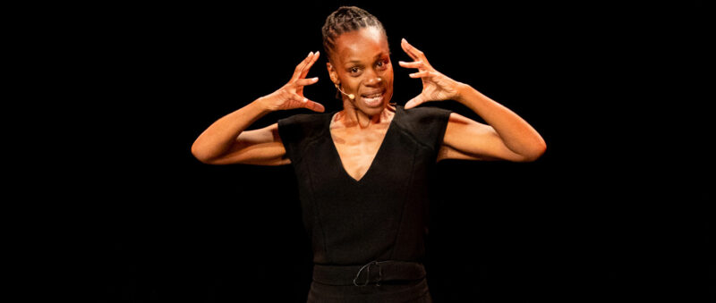 Le voyage de M&rsquo;toto lunettes