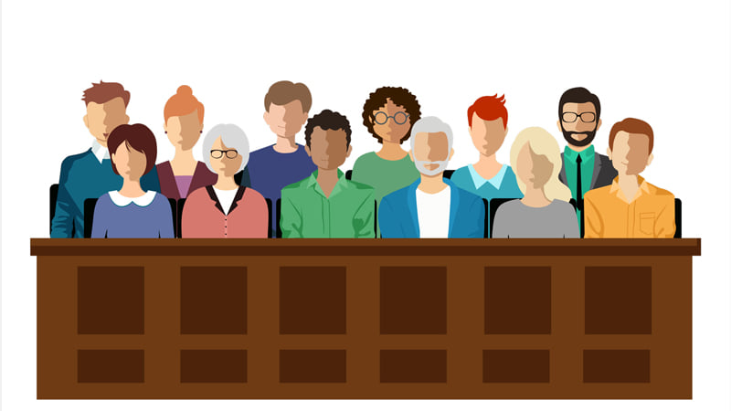 Tirage au sort jurés d&rsquo;assises