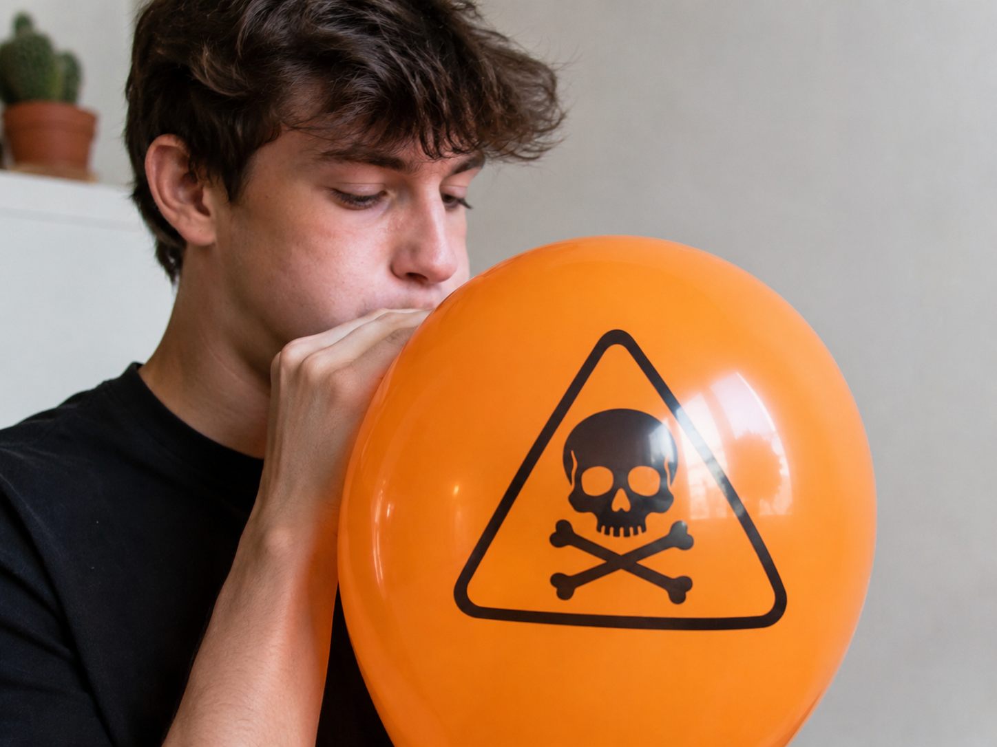 Échanges sur les dangers liés au Protoxyde d&rsquo;azote